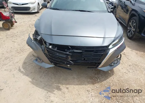 2024 Nissan Altima Sv Fwd z USA, uszkodzony, nr VIN 1N4BL4DV5RN336438